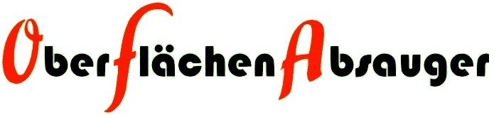 OFA Oberfl�chenabsauger 1